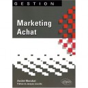 Marketing Achat - Andre Marchal