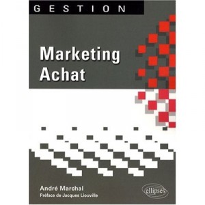 Marketing Achat - Andre Marchal