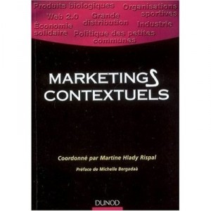 Marketings Contextuels - Martine Hlady Rispal