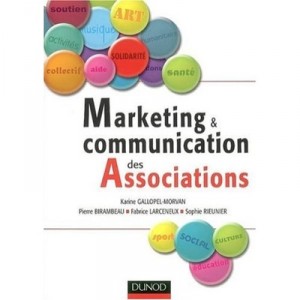 Marketing Et Communication Des Associations - Birambeau