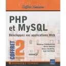 Php Et Mysql , Developpez Vos Applications Web - Collectif