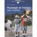 Physiologie De L'exercice Chez L'enfant - Thomas W. Rowland