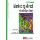 Marketing Direct Et Relation Client - Anne Julien