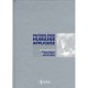 Physiologie Humaine Appliquee - Claude Martin , Bruno Riou , Benoit Vallet
