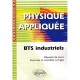 Controle Continu, Physique Appliquee , Bts Industriel - Nicole Cortial