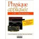 Physique Appliquee , 1ere Sti , Genie Electronique , Livre De L'eleve (edition 2002) - Robert Legoff