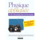 Physique Appliquee , Terminale Sti , Genie Mecanique, Genie Civil, Genie Energetique , Livre De L'eleve (edition 2002) - Robert