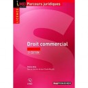 Droit Commercial (5e Edition) - Patrice Giron