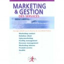 Marketing Et Gestion Des Services - Tardieu