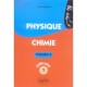 Physique Chimie , 1ere S Niveau 1 - Florence Messineo