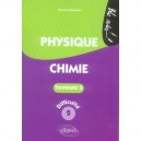 Physique Chimie , Terminale S Niveau 2 - Florence Messineo