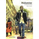 Malamine, Un Africain A Paris - Edimo , Simon-pierre Mbumbo