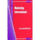 Marketing International - Ulrike Mayrhofer