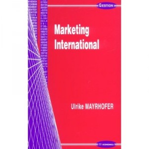 Marketing International - Ulrike Mayrhofer
