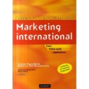 Marketing International , Manuel - Pasco , Le Ster Beaume