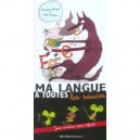 Ma Langue A Toutes Les Sauces - Christine Beigel , Anne Simon