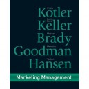 Marketing Management (first European Edition) - Philip Kotler , Kevin Lane Keller , Mairead Brady , Malcolm Goodman , Torben Ha