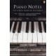 Piano Notes: The Hidden World Of The Pianist - Rosen Charles