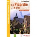Picardie A Pied - 02-60-80 - Pr - Re12 - Collectif