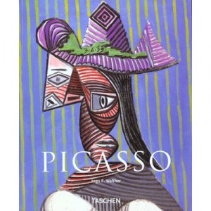 Picasso - Daniel Walther