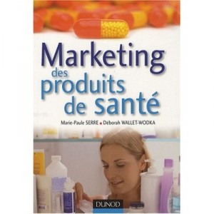 Marketing Des Produits De Sante - Serre , Wallet-modka