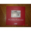 Picasso Furioso - Alex Danchev