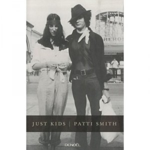 Just Kids - Patti Smith