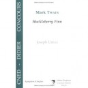 Mark Twain Huckleberry Finn - Urbas J.