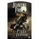 Chasseuse De La Nuit T.2 , Un Pied Dans La Tombe - Jeanienne Frost