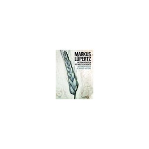 Markus Lupertz, Metamorphoses Of World History - Klaus Albrecht
