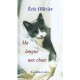 Ma Langue Aux Chats - Eric Olliver