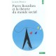 Pierre Bourdieu Et La Theorie Du Monde Social - Louis Pinto