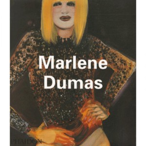 Marlene Dumas - Collectif