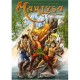 Marlysa , La Jeunesse - Jean-charles Gaudin , Jean-pierre Danard