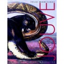 Pierre-paul Jouve , Lignes Sauvages - Felix Marcilhac