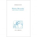 Pierre Reverdy,entre La Grece Et Solesmes - Odysseas Elytis