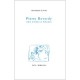 Pierre Reverdy,entre La Grece Et Solesmes - Odysseas Elytis
