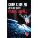 Pierre Sacree - Clive Cussler , Craig Dirgo