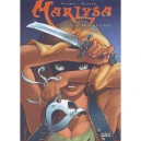 Marlysa T.5 , Le Thaumaturge - Jean-charles Gaudin , Jean-pierre Danard , Sabine Fuentes