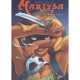 Marlysa T.5 , Le Thaumaturge - Jean-charles Gaudin , Jean-pierre Danard , Sabine Fuentes