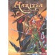 Marlysa T.5 , Le Thaumaturge - Jean-charles Gaudin , Jean-pierre Danard , Sabine Fuentes
