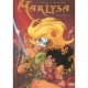 Marlysa T.6 , La Femme-vie - Jean-charles Gaudin , Jean-pierre Danard , Sabine Fuentes