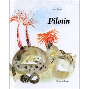 Pilotin - Leo Lionni