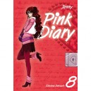 Pink Diary T.8 - Jenny