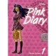Pink Diary T.1 - Jenny