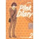 Pink Diary T.2 - Jenny