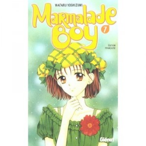 Marmalade Boy T.7 - Wataru Yoshizumi