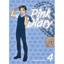 Pink Diary T.4 - Jenny