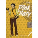 Pink Diary T.7 - Jenny