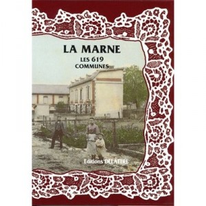 Marne - Collectif